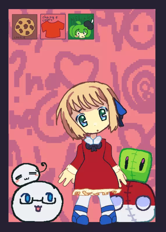 Game by @tsuyopeyo