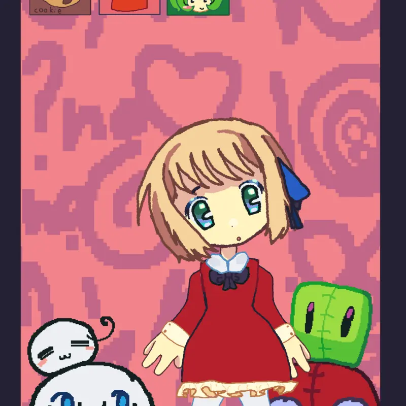 Game by @tsuyopeyo