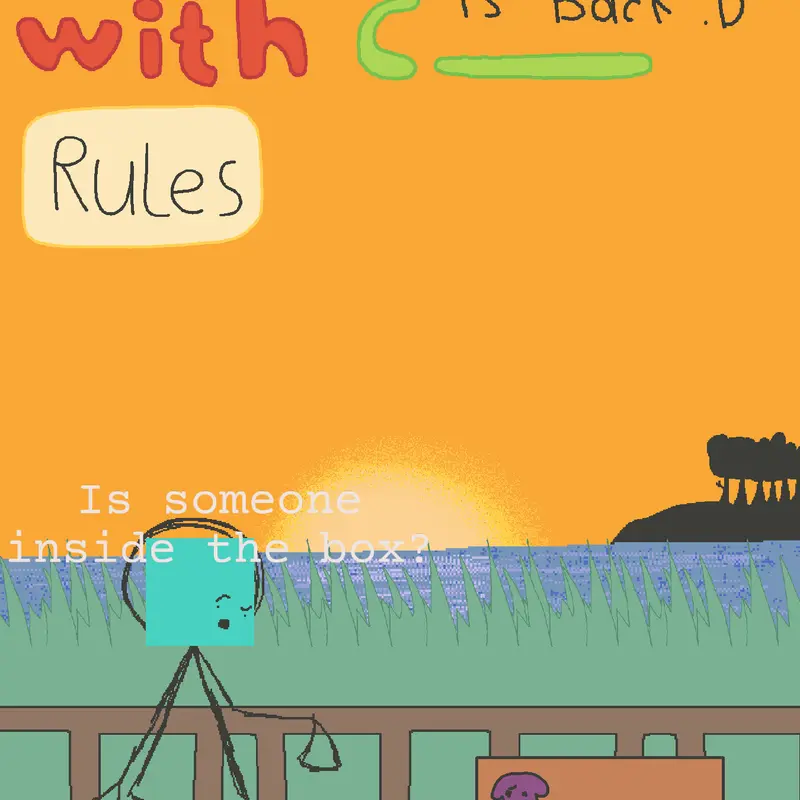 Game by @am_just_a_normal_person