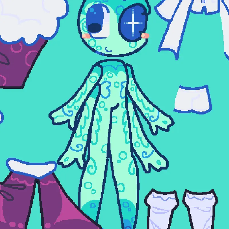 Game by @freakypurevanilla