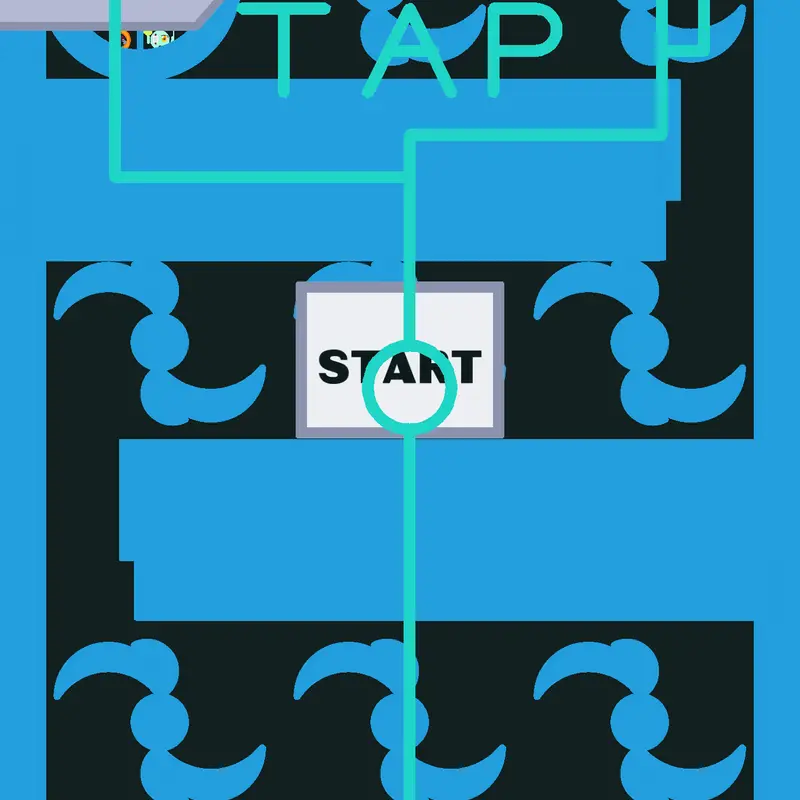Game by @TDZR