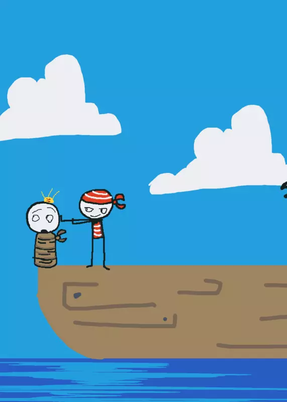 Game by @-_-THE_CUBE_CAT-_-
