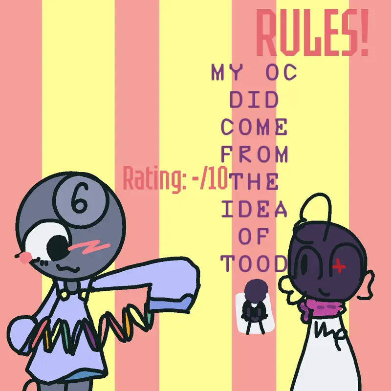 Game by @Rose6665