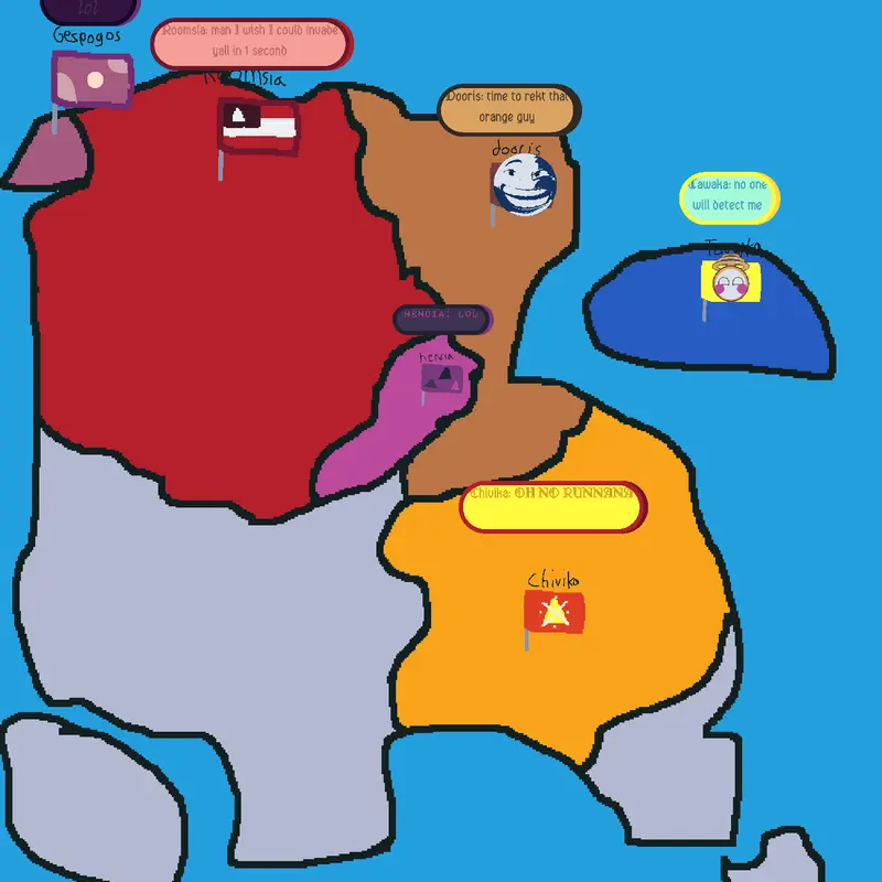 Game by @sp4mb0x_b4tt3l13r