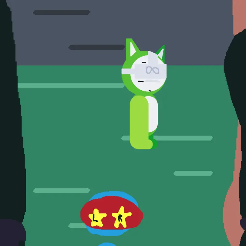 Game by @Liminal_studio