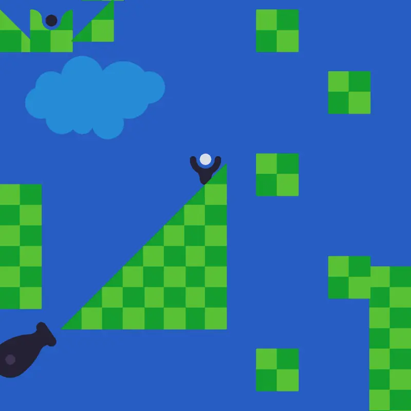 Game by @Pi314159265358979