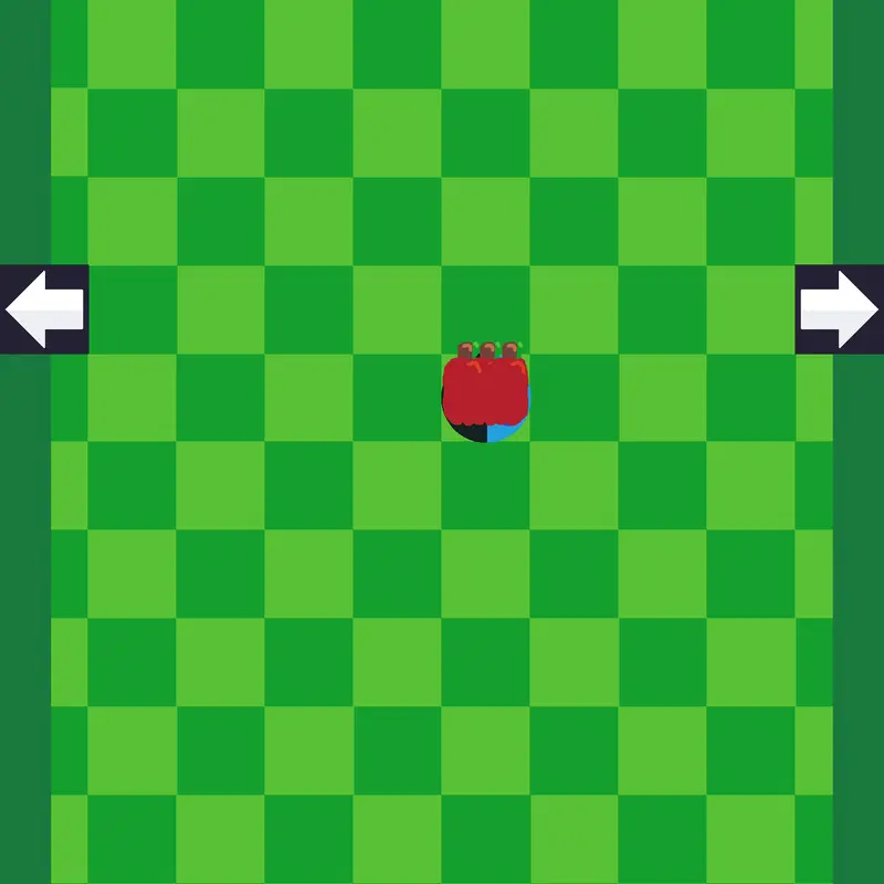 Game by @TRS_