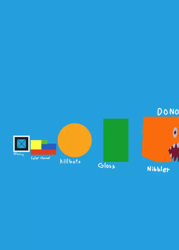 Layer Skybox size comparison by @Layer_anti-block