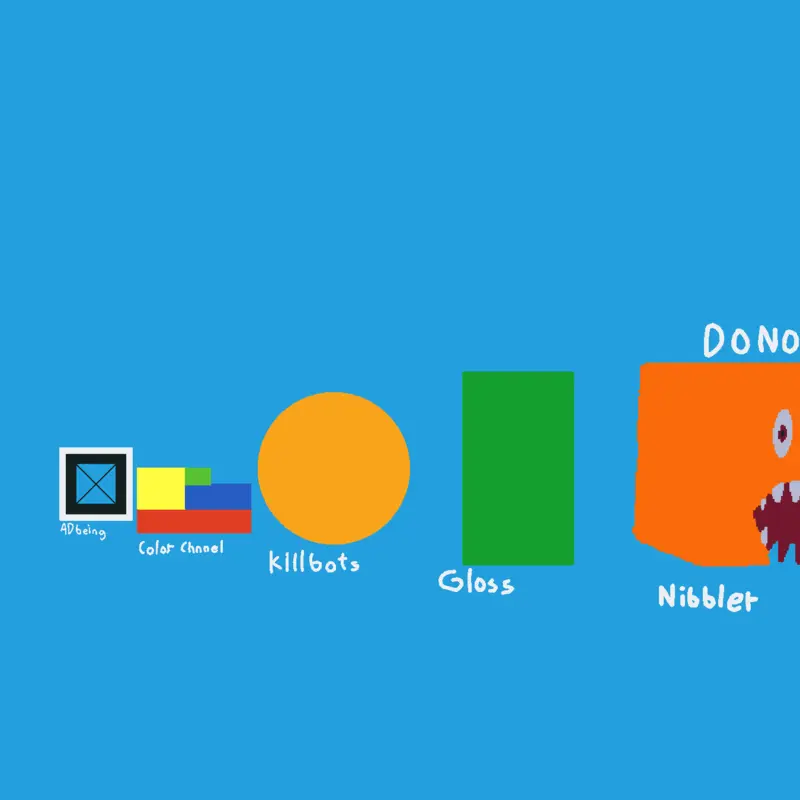 Layer Skybox size comparison by @Layer_Anti-Block