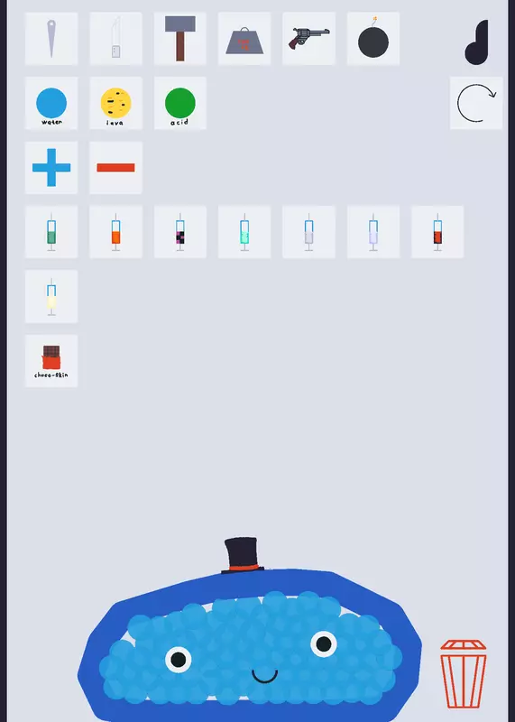 Game by @BHEPK_pyc