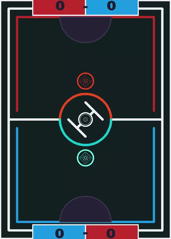 Game by @Deck_tester
