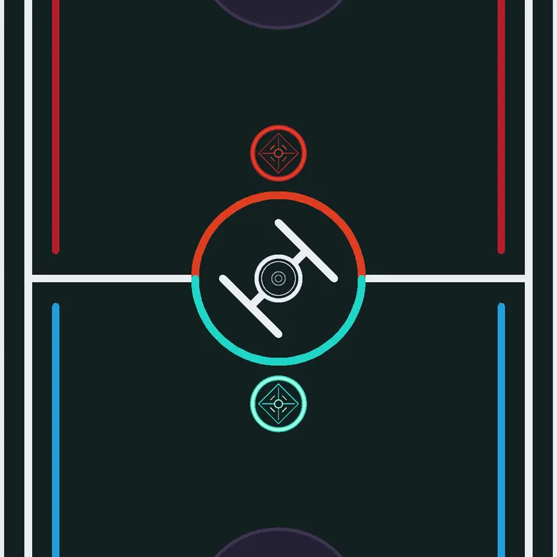 Game by @Deck_tester