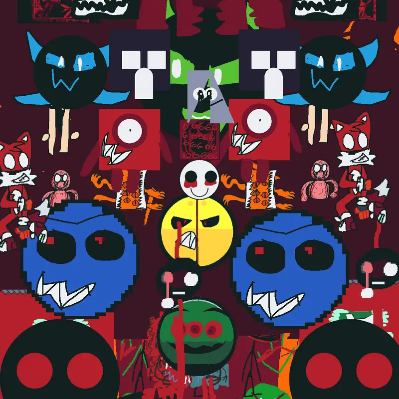 Game by @Itz_Drewski_Halloween