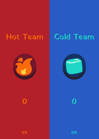 Hot vs Cold