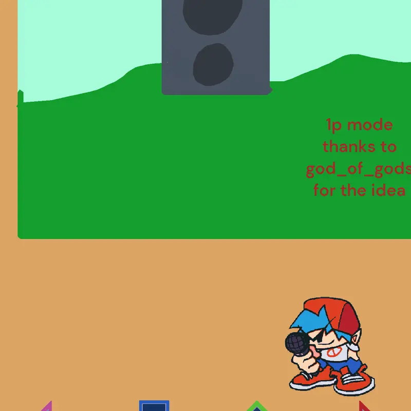 Game by @uzi919iia