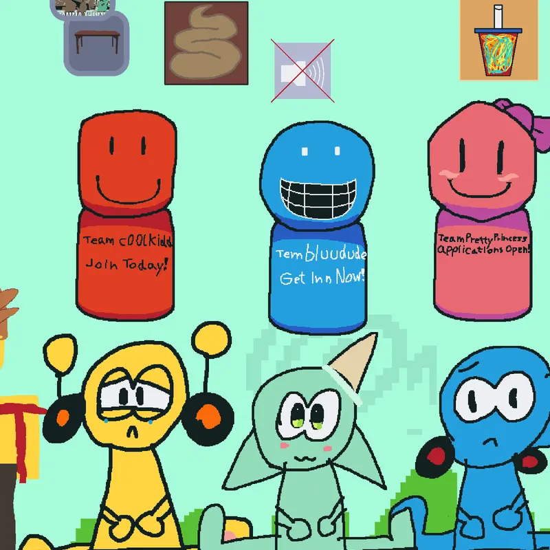Game by @c00lkidd_926Official