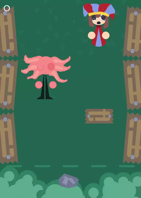 Game by @ikrascutelesschannel