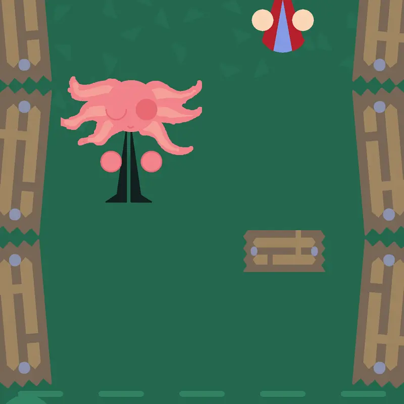 Game by @ikrascutelesschannel