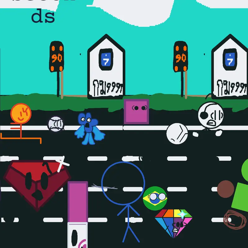 Game by @gndngd