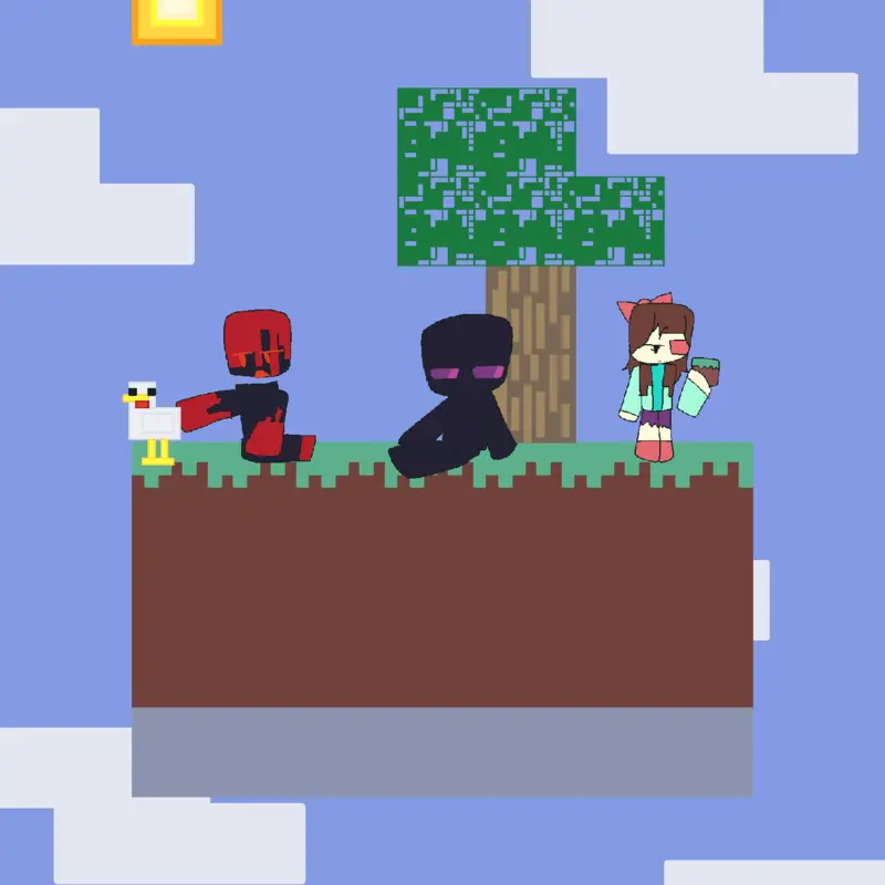Game by @-_Uzi_ofisal_-