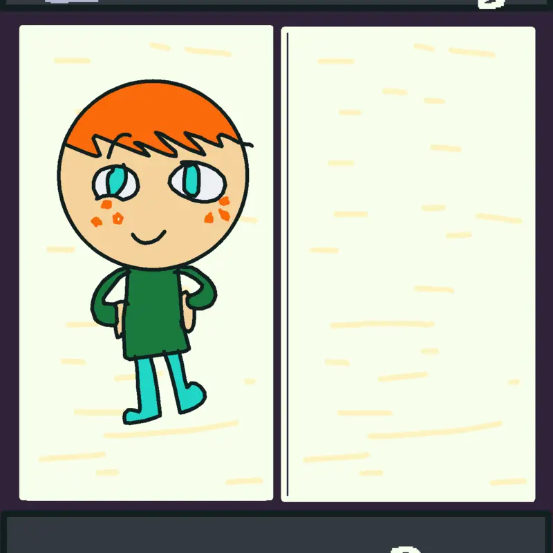 Game by @goldballoononfloor
