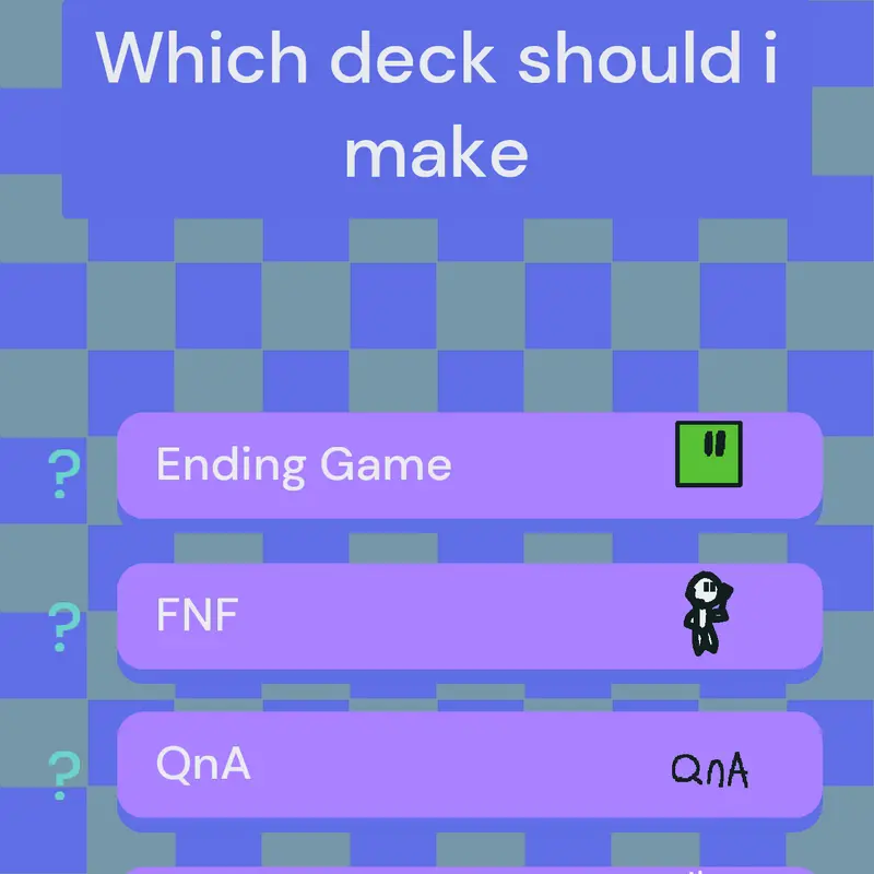 Game by @Ocular
