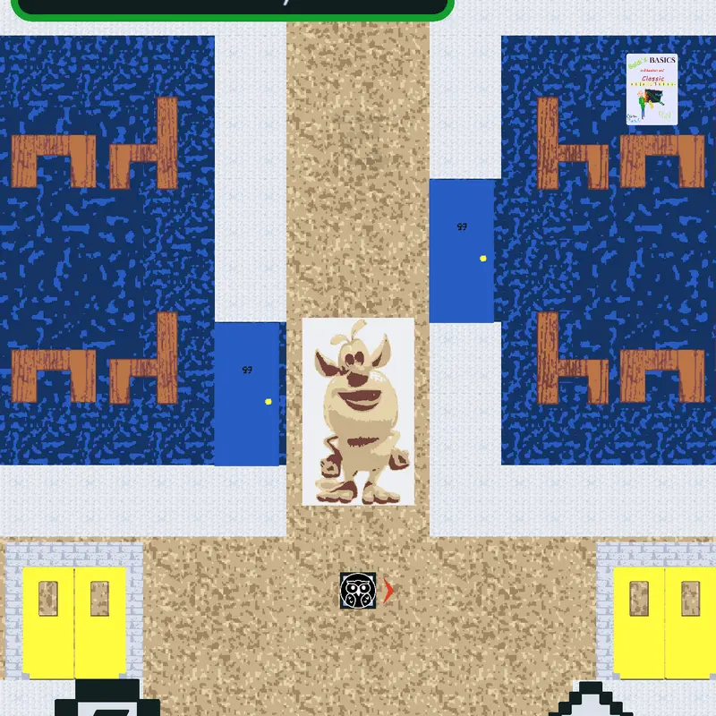 Game by @Bart_2026