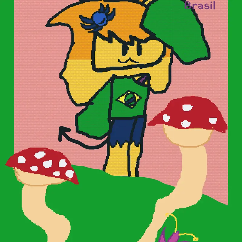 Game by @animaton_chibi
