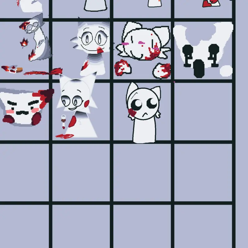 Game by @RandomCastleCat
