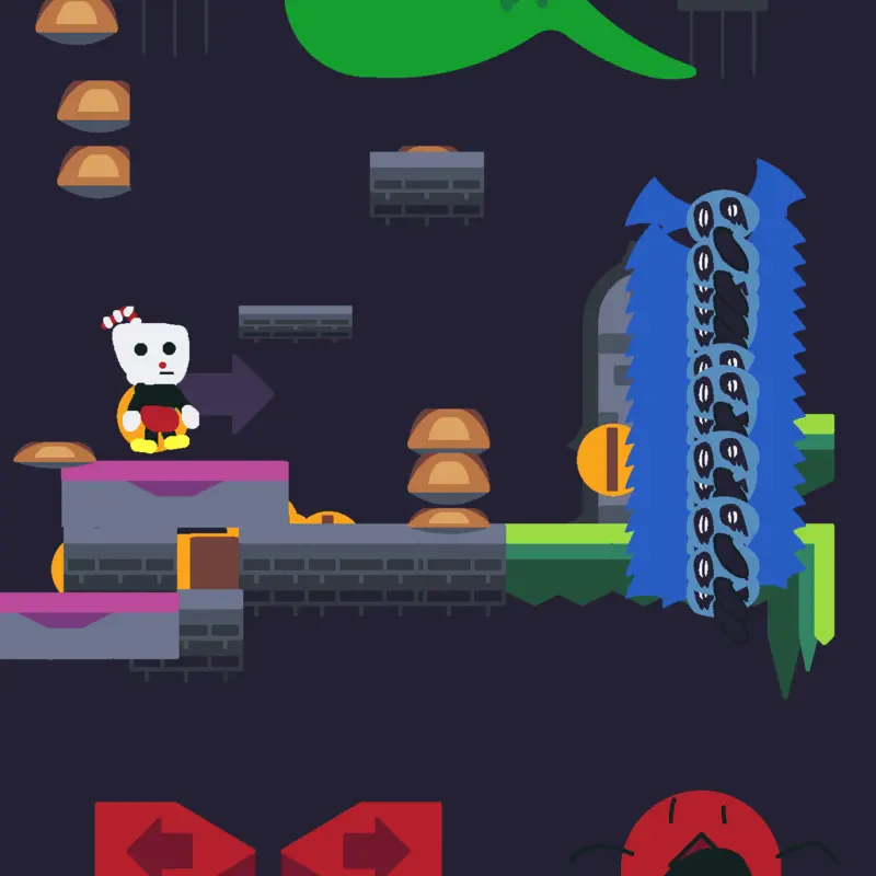 Game by @wainey_monny