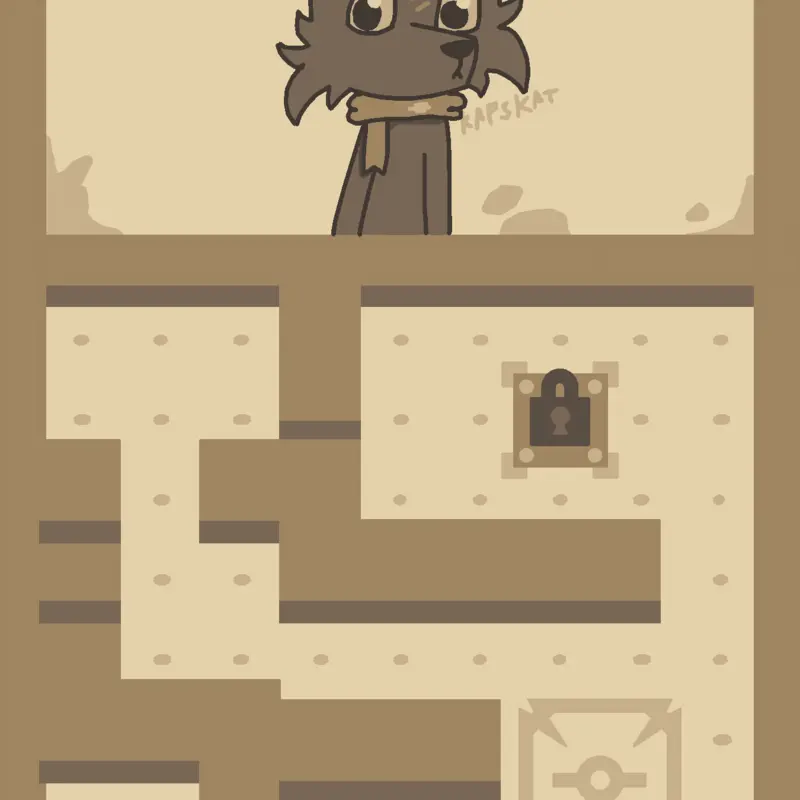 Game by @Alone_kit