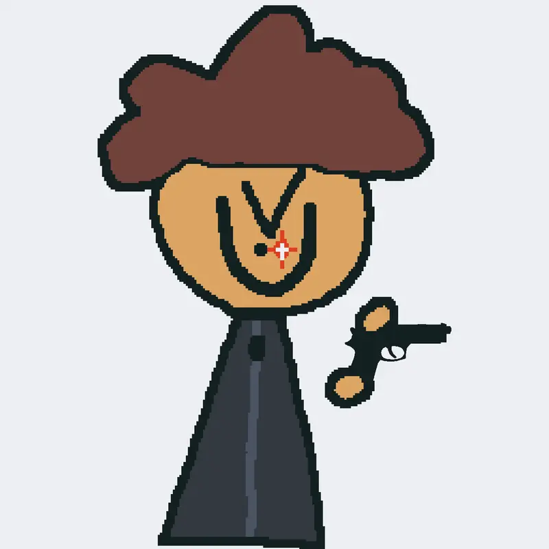 Game by @AguyMakingGames