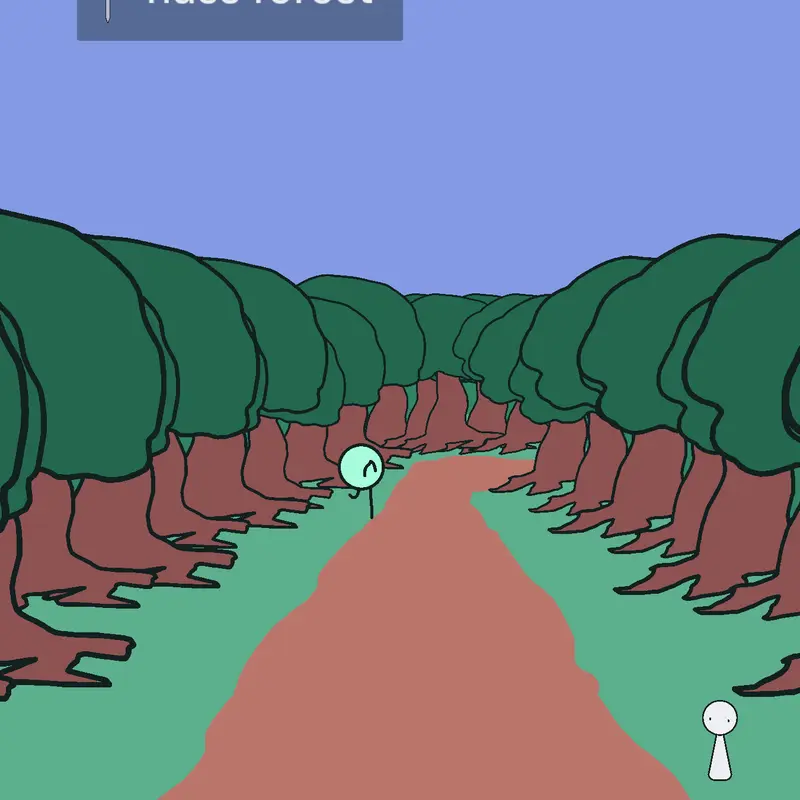 Game by @my_friend