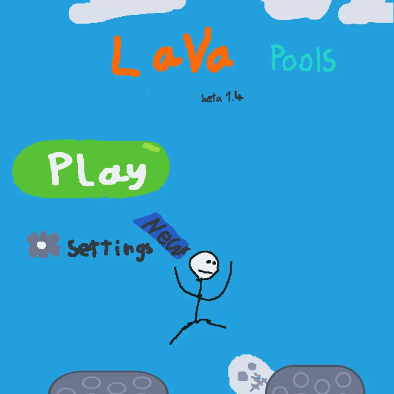 Game by @mathewggw