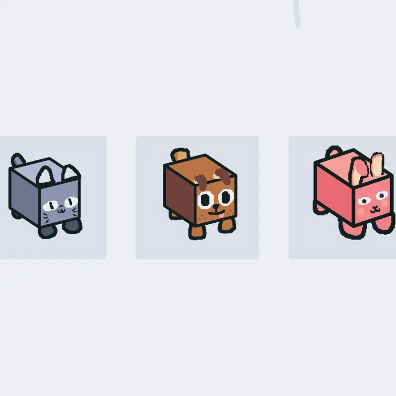 Game by @Krile