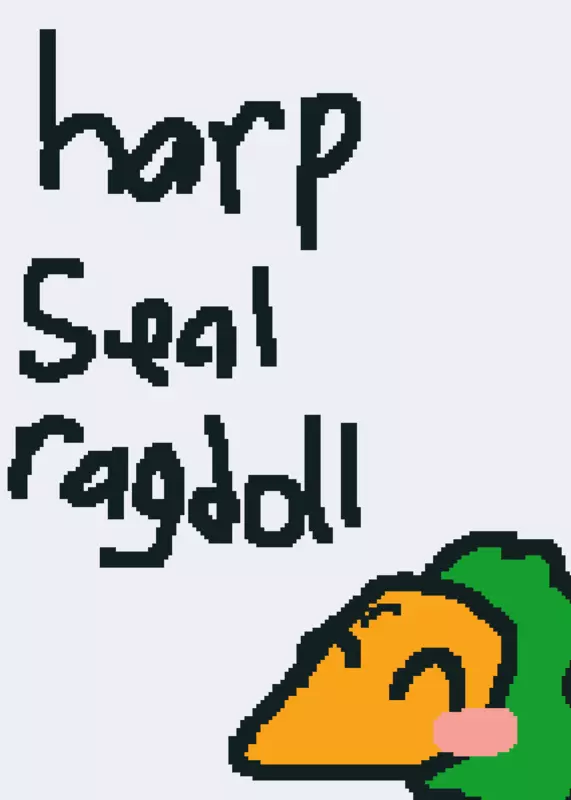 Game by @M3LON_S0D4