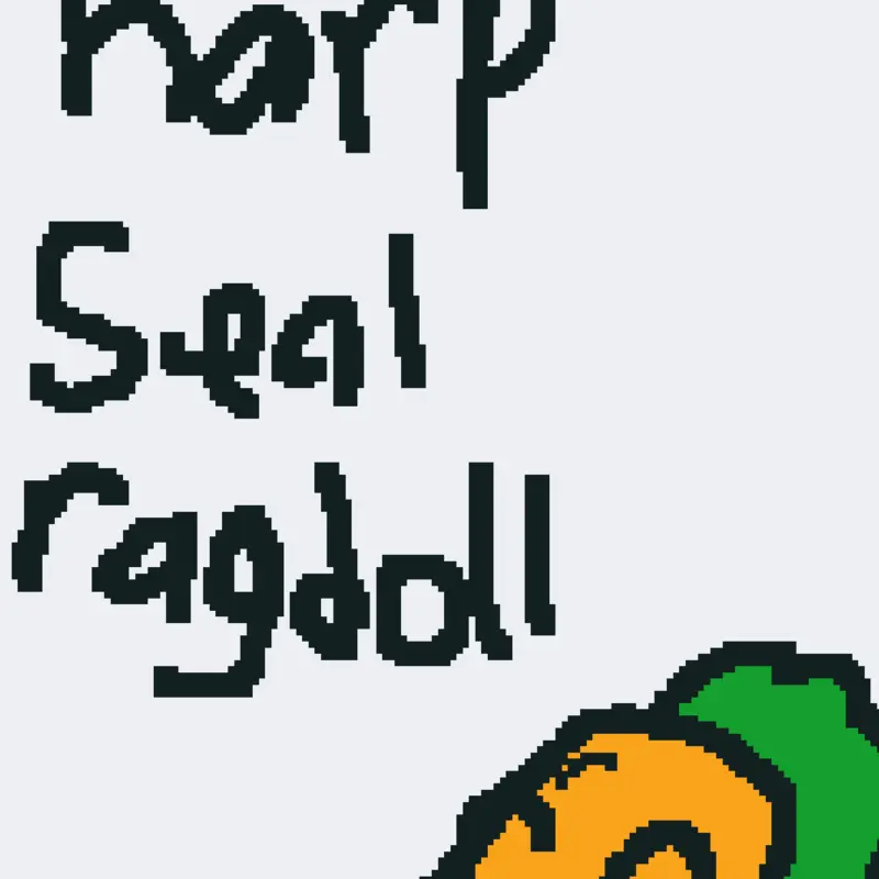 Game by @M3LON_S0D4