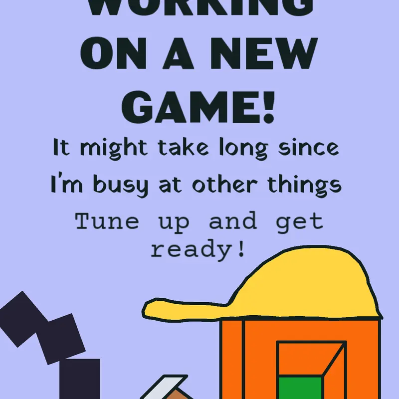 Game by @MiniDev