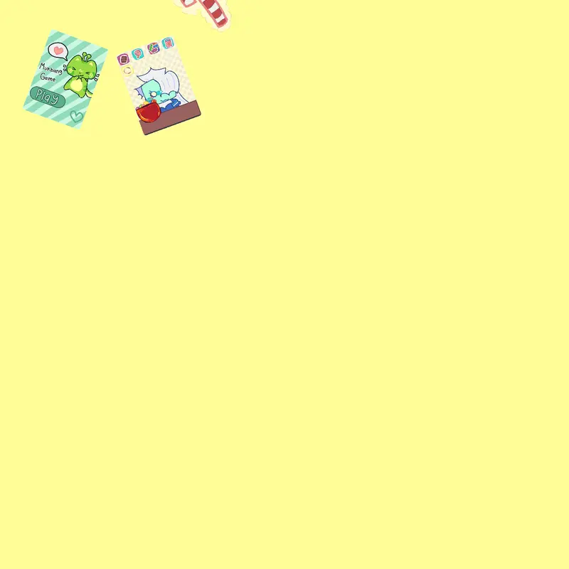 Game by @dandysworld-fan