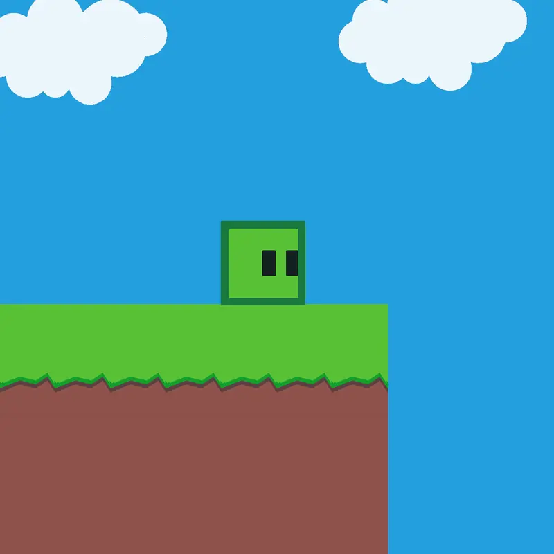 Game by @SilverFrogDawg