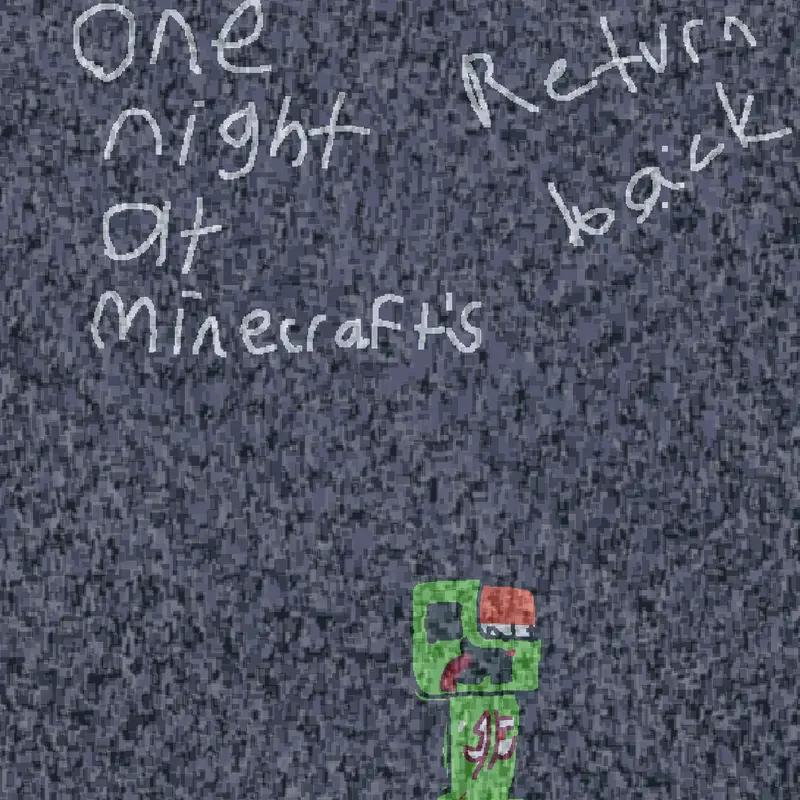 Game by @Bumblebee2492YT