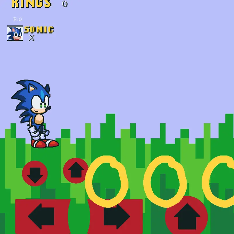 Game by @real-sonis