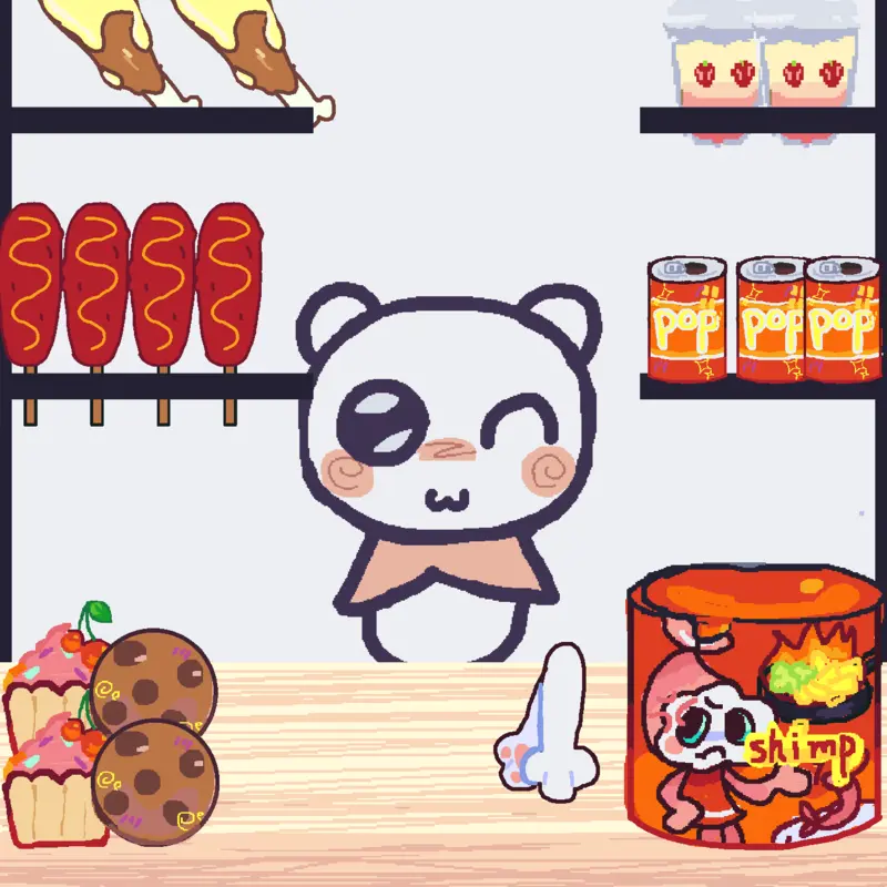 Game by @iluvmatcha
