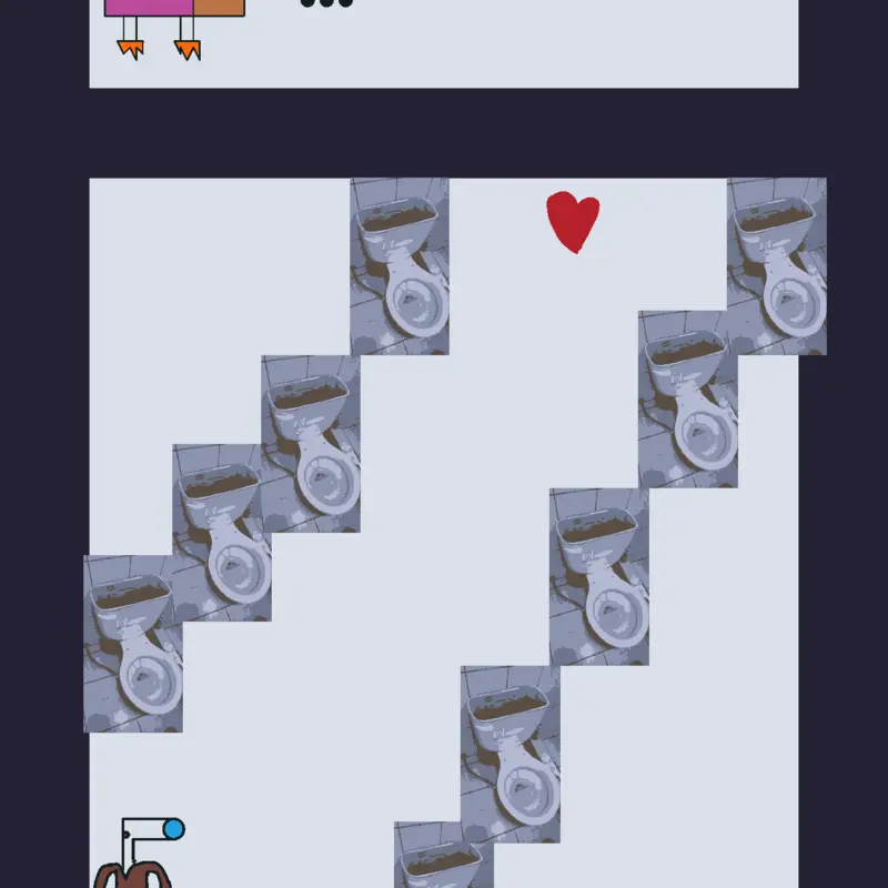 Game by @eskibitoilet