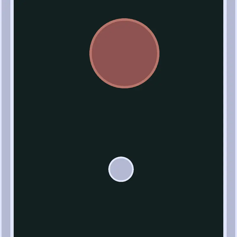 Game by @glazers