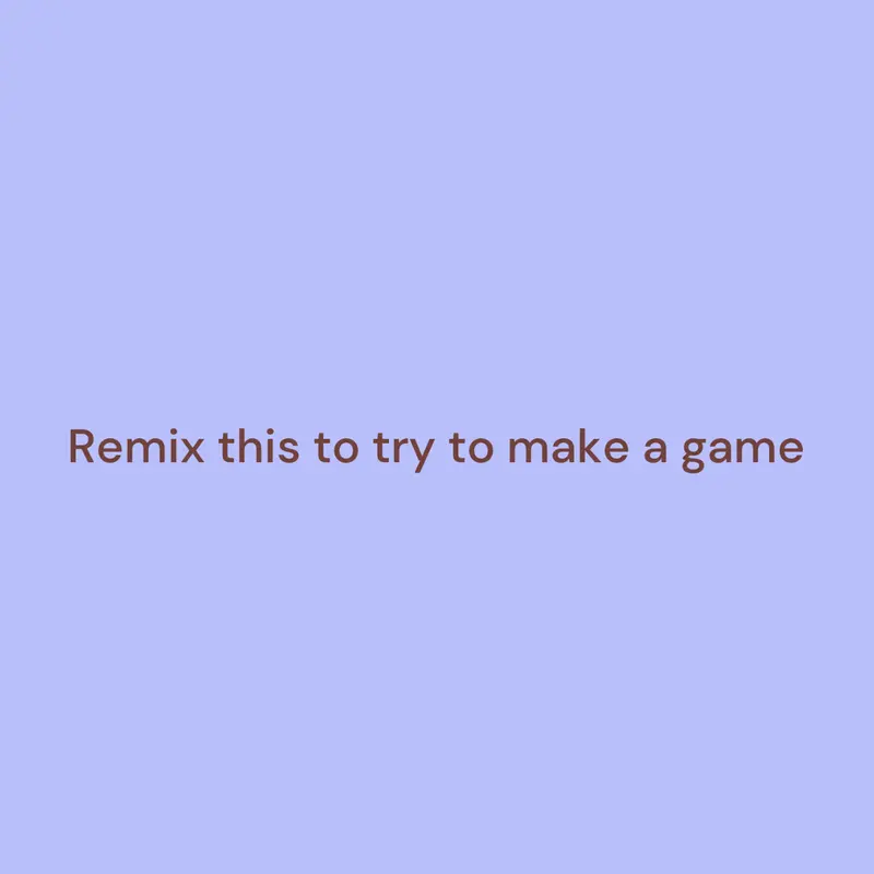 Pls remix this by @Zacky10