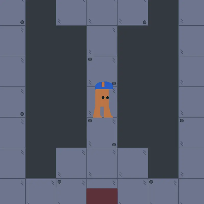 Game by @cowboyer