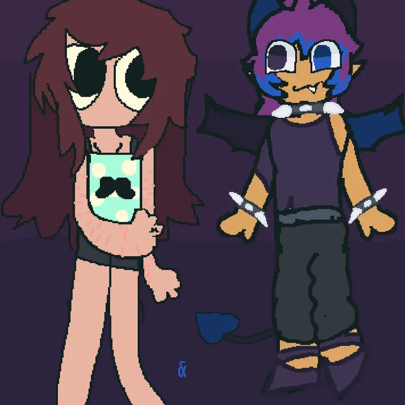 Game by @imyourlolipop