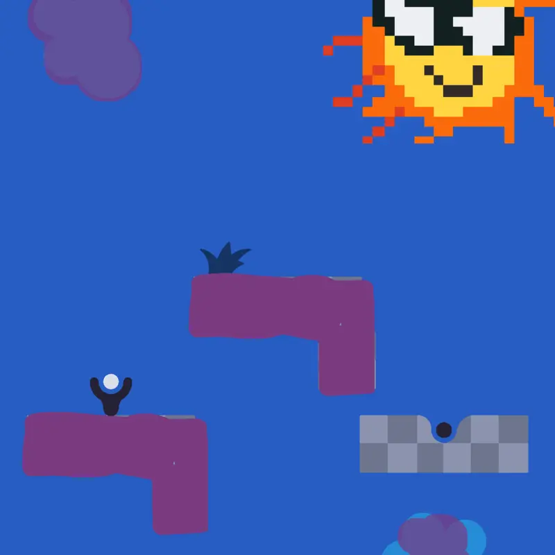 Game by @opheliathegreatest