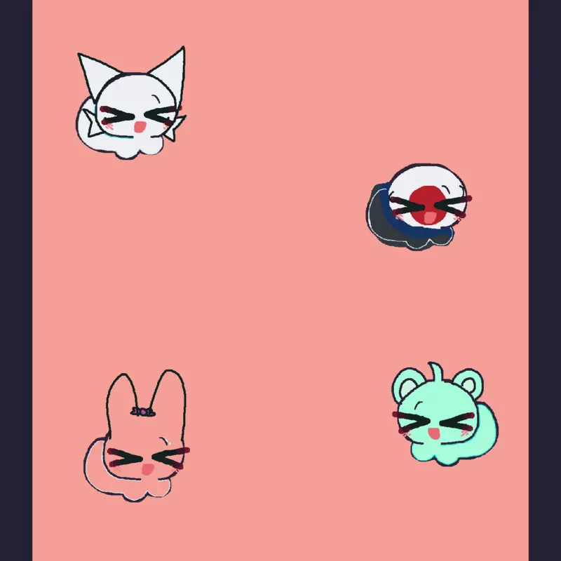 Game by @sophiakampo